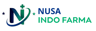 PT Nusa Indo Farma