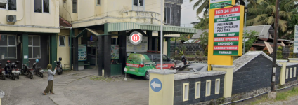 PT Nusa Indo Farma